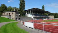 Illerstadion, Kempten (Bayern)