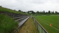 ASV-Sportplatz, Kümmersbruck (Bayern)