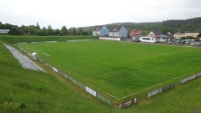 ASV-Sportplatz, Kümmersbruck (Bayern)