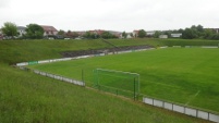 ASV-Sportplatz, Kümmersbruck (Bayern)