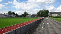 Stadtteilsportanlage ETSV 09 Landshut, Landshut (Bayern)