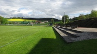 Sportplatz am Hirschtal, Leinach (Bayern)
