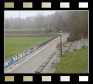 Aichach, Sportplatz Griesbeckerzell