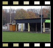 Alzenau, Sportplatz zur Hasenheide