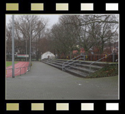 Aschaffenburg, Sportplatz Schillerstraße