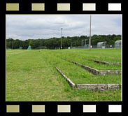 Augsburg, Bezirkssportanlage Süd