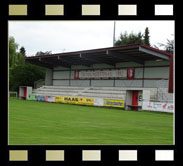 Augsburg, Sportplatz an der Jahnstraße
