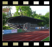 Bad Aibling, Jahnstadion (Bayern)