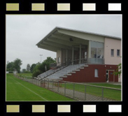 Balzhausen, TSV-Sportplatz