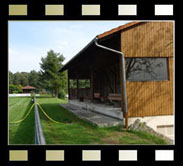Baudenbach, Sportanlage Roßbacher Straße