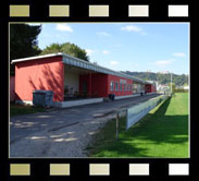 Beilngries, Altmühlstadion