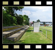 Bergrheinfeld, Rothbier-Arena