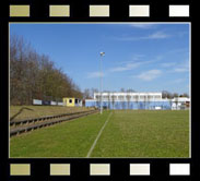 Bergtheim, Sportzentrum Platz 1