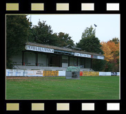 Willi-Widhopf-Stadion, Eching (Bayern)