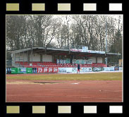 MTV-Stadion (städtische Bezirkssportanlage Mitte), Ingolstadt