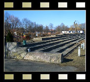 BSV-Stadion Äußere Badstrasse, Bayreuth
