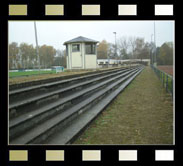 Auwaldstadion, Lauingen