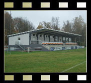 Stadion Bahnhofstrasse, Asbach-Baumenheim