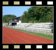 Sportplatz Kirchheim bei München