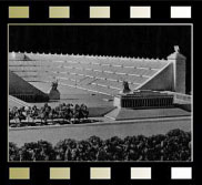 Deutsches Stadion, Nürnberg