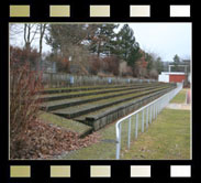 Stadion Rothenbergstrasse, Friedberg