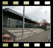 Sportanlage SG Strietwald, Aschaffenburg