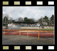 Landkreisstadion, Hösbach