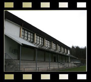 Sportgelände am Eller, Mainaschaff