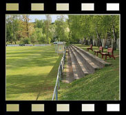 Willi-Knapp-Sportanlage, Zirndorf