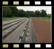 Bezirkssportanlage Hasenbergl, München