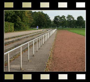 Bezirkssportanlage Heinrich-Wieland-Strasse, München