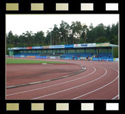 Städtisches Stadion am Prischloß, Alzenau (Bayern)
