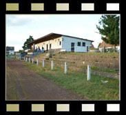 Stadion "Roter Strauch", Alzenau (Bayern)