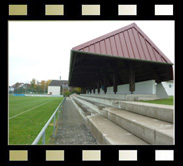 Sportanlage Burlafingen, Neu-Ulm