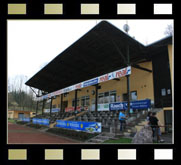 EHG-Stadion, Traunstein (Bayern)