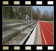 Sportzentrum Trostberg (Bayern)