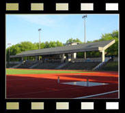 Universitätsstadion, Regensburg (Bayern)