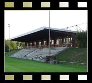 Stadion am Peterswöhrd, Straubing (Bayern)
