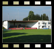 Sportplatz am Jahnweg, Mammendorf