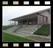 Breitenbrunn, Sportplatz Breitenbrunn