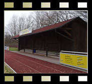 Buch am Erlbach, Erlbach-Arena