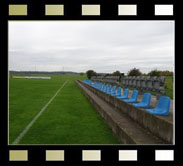 Burgoberbach, Sportanlage Neues (Nebenplatz)