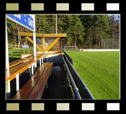 Burgthann, Sportanlage Mimberger Straße