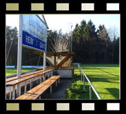 Burgthann, Sportanlage Mimberger Straße