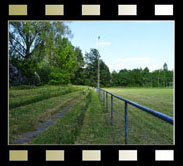 Coburg, Sportanlage Neuses