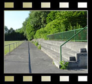 Coburg, Sportplatz Creidlitz