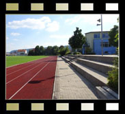 Dietfurt an der Altmühl, Schulsportplatz