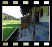 Dingolfing, Sportplatz Frauenbiburg