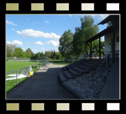 Dorfen, Sportplatz Ludwig-Thoma-Straße (Bayern)
