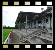 Eitting, Sportanlage Berglerner Straße (Bayern)
